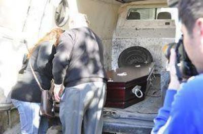 Investigan un presunto homicio culposo