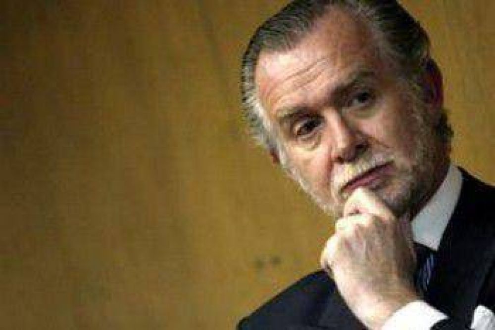 Apelaron el rechazo al pedido de detenci�n del director de La Nueva Provincia