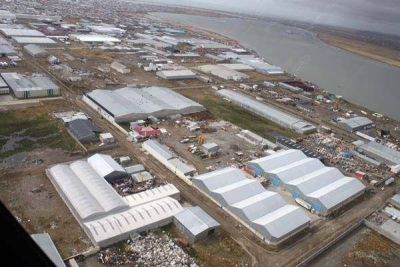El Municipio replantear�a la tasa por la generaci�n de residuos industriales