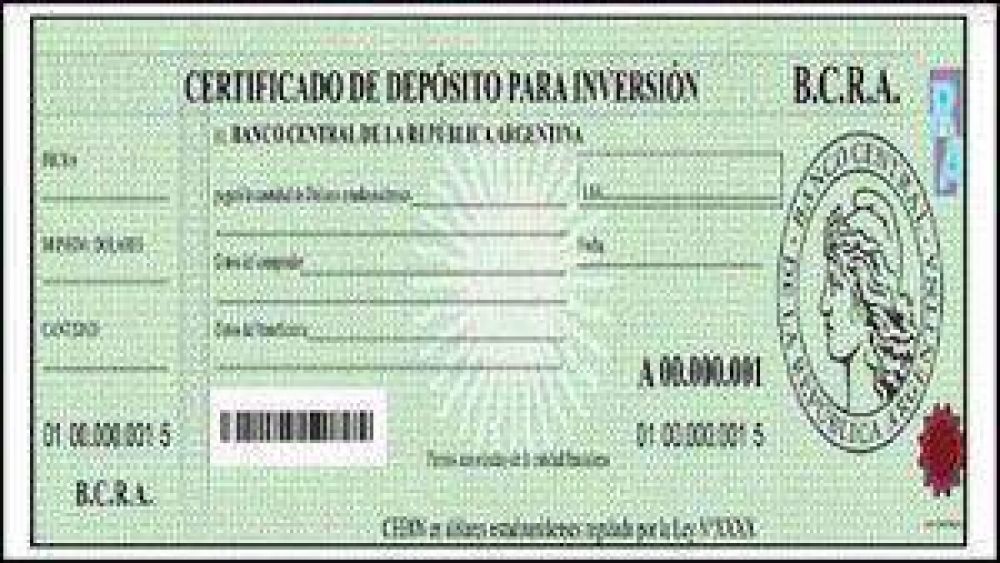 Cambistas y financistas de Jujuy no aceptar�an los CEDIN