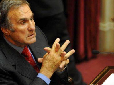 Lole tom� distancia del PRO tras el acuerdo del macrismo con Giuliano