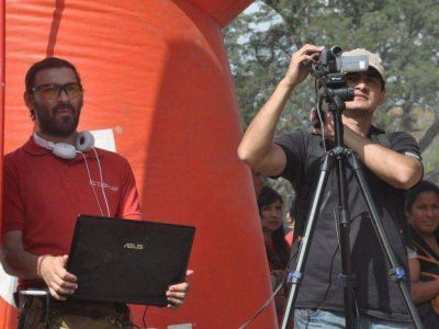 Cinco a�os de aprendizaje y ganas de seguir mejorando