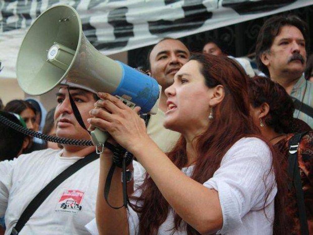 Lanzaron ayer el partido �Por un Pueblo Unido�