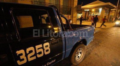 La violencia no cesa en barrio San Lorenzo