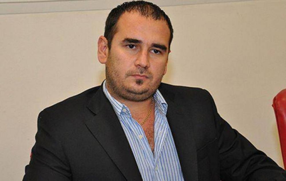 �No puedo continuar en un bloque en el que no soy escuchado�