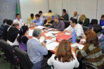Residencias M�dicas y programa de trayectorias escolares abordar�n este mi�rcoles