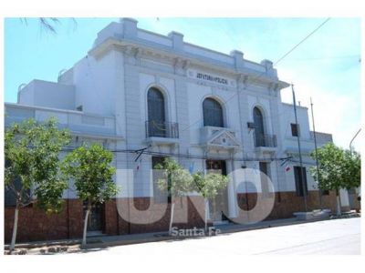 Apresan en Tostado a sindicalistas de Uocra, por extorsi�n a empresas