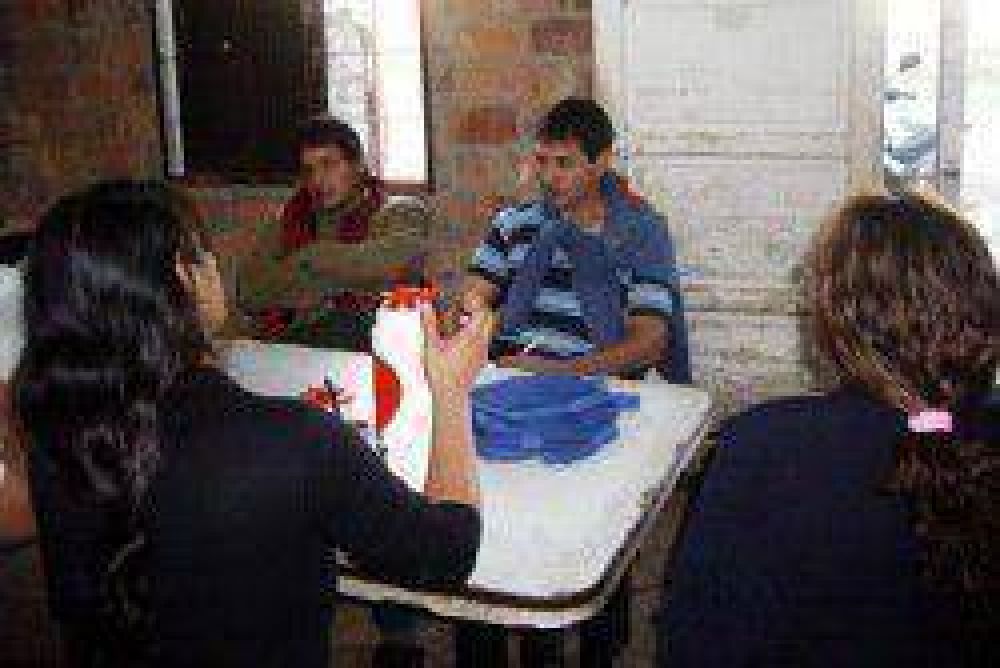 Preocupaci�n en Barranqueras por el avance de las drogas en las escuelas