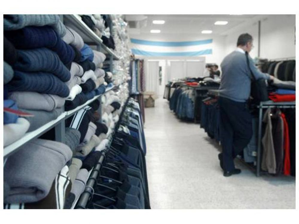 Las ventas siguen cayendo en los comercios de Santa Fe