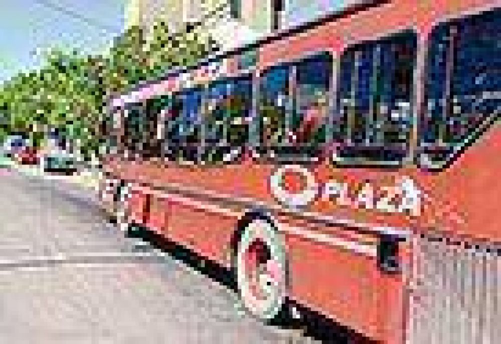 Chevallier se suma a la licitaci�n por los colectivos