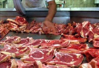 Carne para todos, este mi�rcoles en S�enz Pe�a