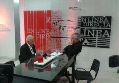 Conflicto por el BLP: "No le hace bien al peronismo", dice Mar�n