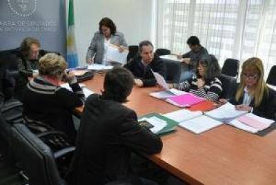 Adelantan dict�men favorable para crear el programa de juegotecas barriales