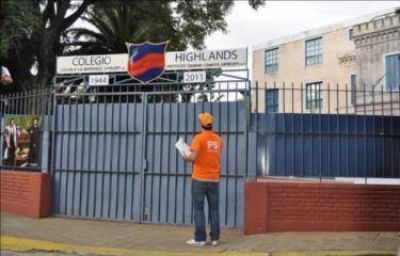 Llevan a la Justicia Penal a 60 propietarios de colegios que evaden aportes por $48 millones