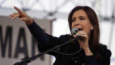 Cristina llegar� ma�ana para inaugurar el hospital del Este