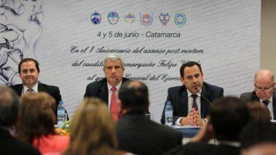 Legisladores del NOA reclaman apoyo a las econom�as regionales