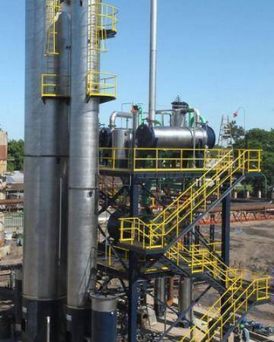 Bioenerg�tica La Florida tambi�n entra en concurso