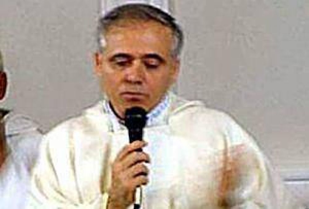 No hubo denuncias por abuso de menores contra Ilarraz en Tucum�n