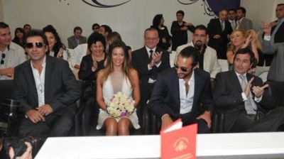 El testigo de la boda de Fari�a confirm� los negocios del ex contador de L�zaro B�ez