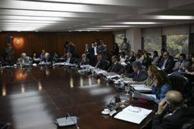 Otros cuatro jueces fallaron en contra de la reforma del Consejo de la Magistratura