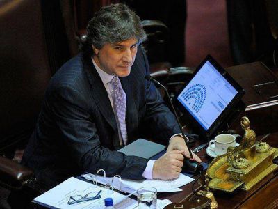 Ordenaron un peritaje contable en la causa que investiga a Amado Boudou