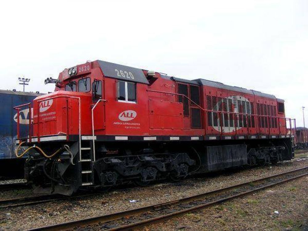 En Brasil consideran que la quita de los trenes a ALL afecta al Mercosur
