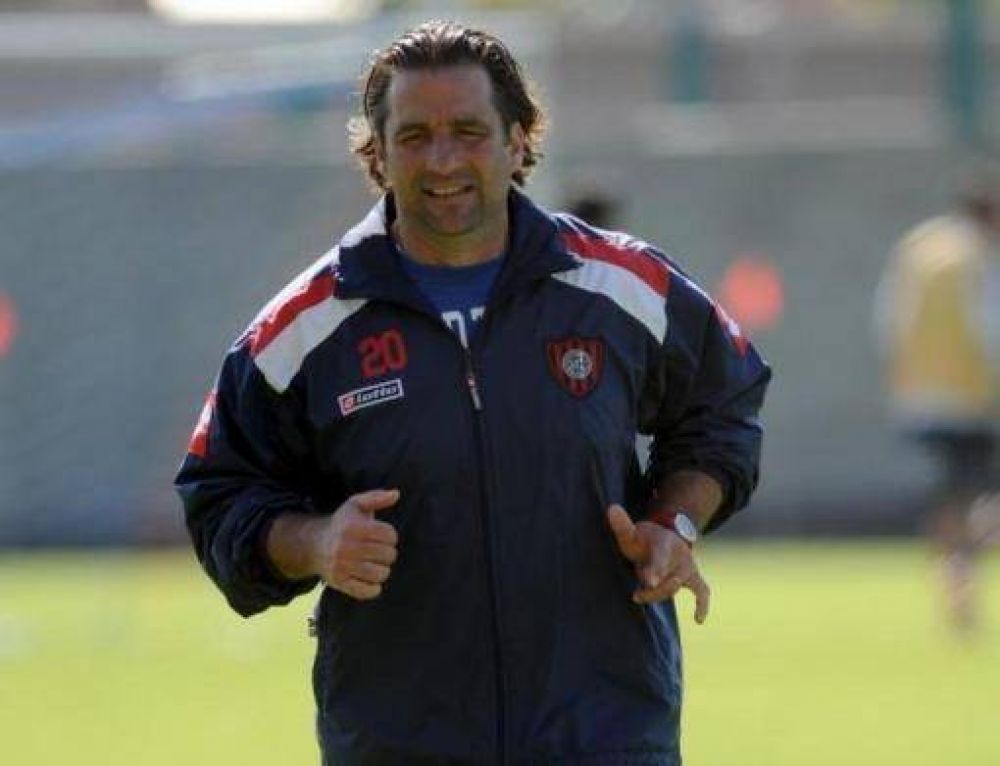 "Mientras las matem�ticas den, seguimos con ilusi�n de pelear por el t�tulo"