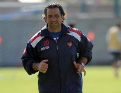 "Mientras las matem�ticas den, seguimos con ilusi�n de pelear por el t�tulo"