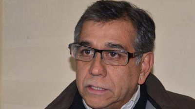 Bulacios impulsa �un Chubut productivo� desde el radicalismo