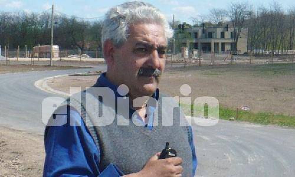 Desvalijan la casa de un funcionario a metros del centro de monitoreo