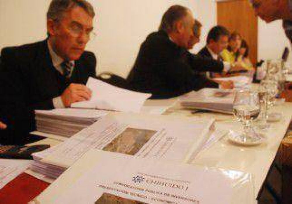 Chihuido: sale Anses, entran los chinos 