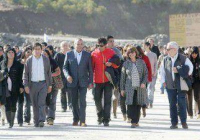 La Provincia tomar� un cr�dito de $125 millones para la Ruta 43 
