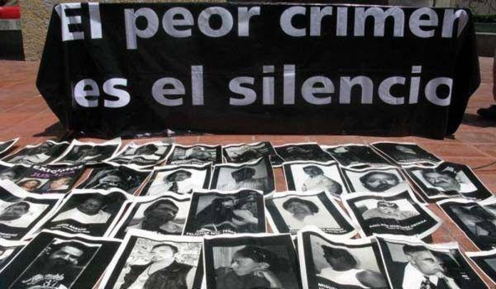 �La publicidad del Estado se usa como chantaje contra la libertad de informar�