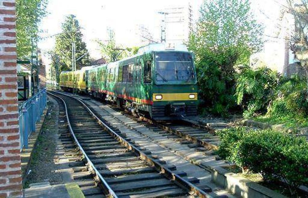 Repercusiones de la estatizaci�n del Tren y Parque de la Costa