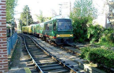 Repercusiones de la estatizaci�n del Tren y Parque de la Costa
