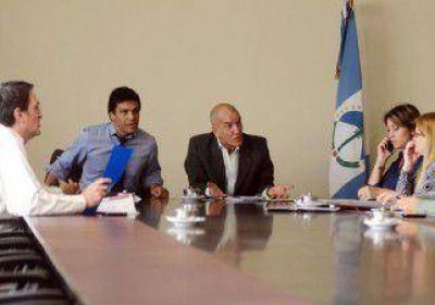 Diputados piden prudencia por cambio en los ejidos 