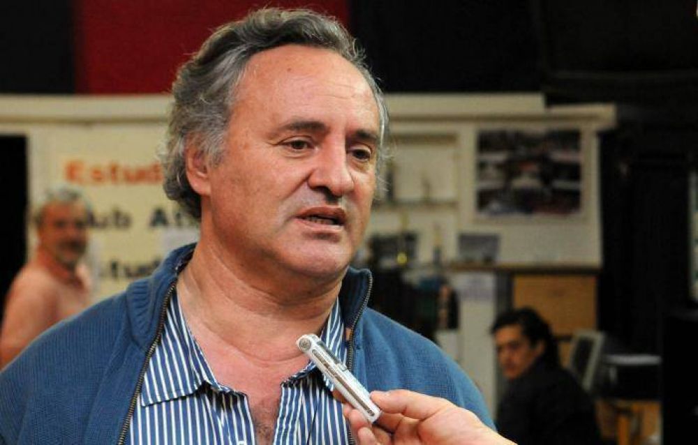 De la Torre le pide a Massa que espere hasta 2015