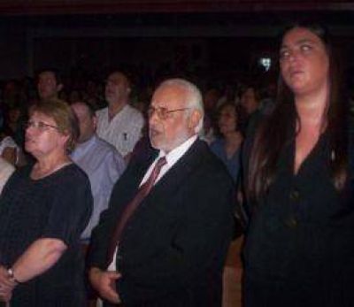 Interna ivoskista por la sucesi�n en el Consejo Escolar