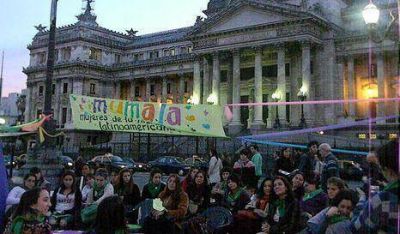"Macri incumple con la Ley de Educaci�n Sexual"