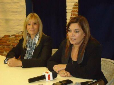 Nace un nuevo partido vecinalista: Uni�n x Campana