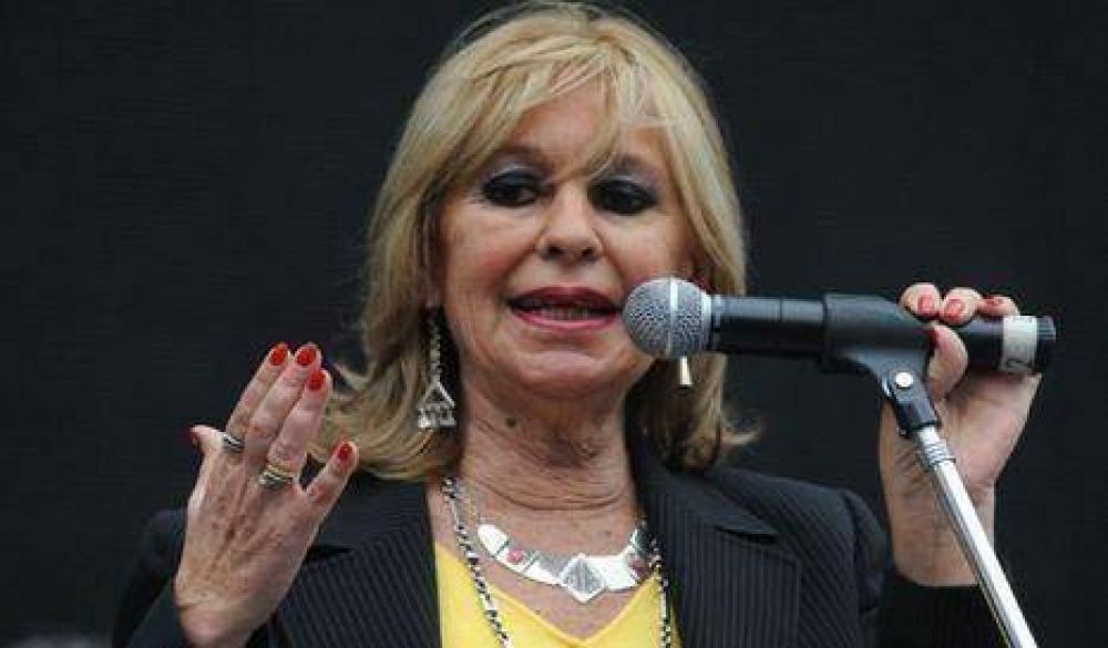 Directora del INDEC desaf�a a Macri a debatir