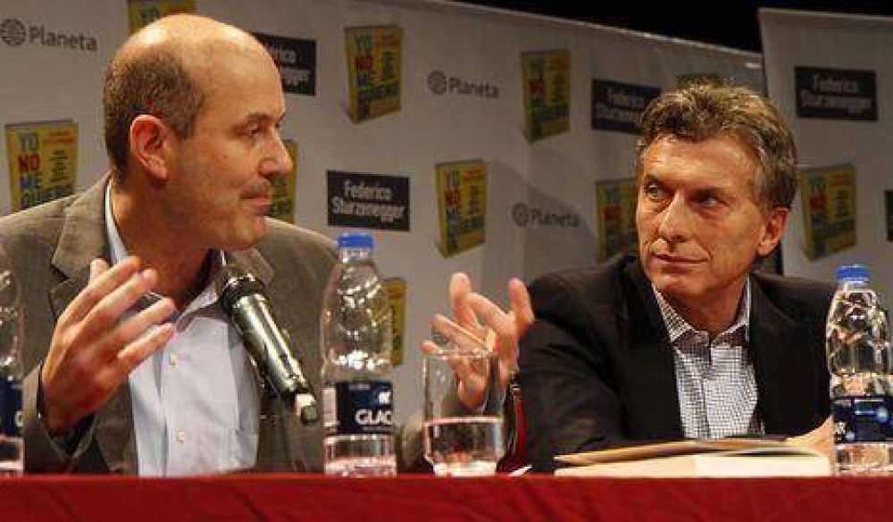 "Democracia es vivir en tolerancia"