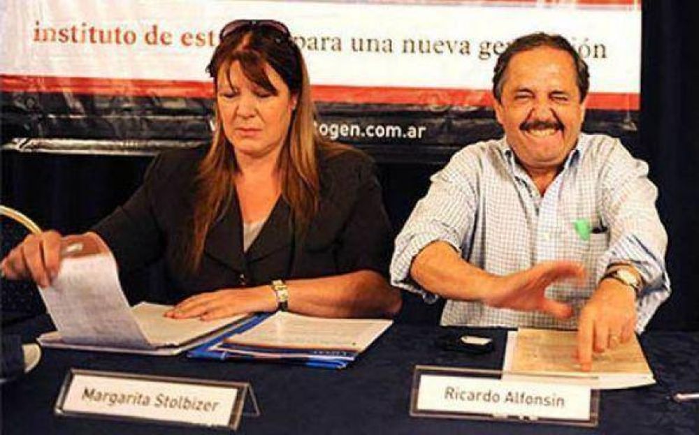Expectativa en Pilar por acuerdo electoral entre la UCR y el FAP en la provincia de Buenos Aires