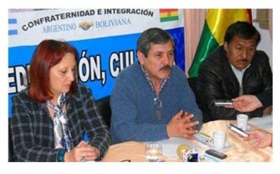 Lanzan operativo de documentaci�n para ciudadanos chilenos en Pilar
