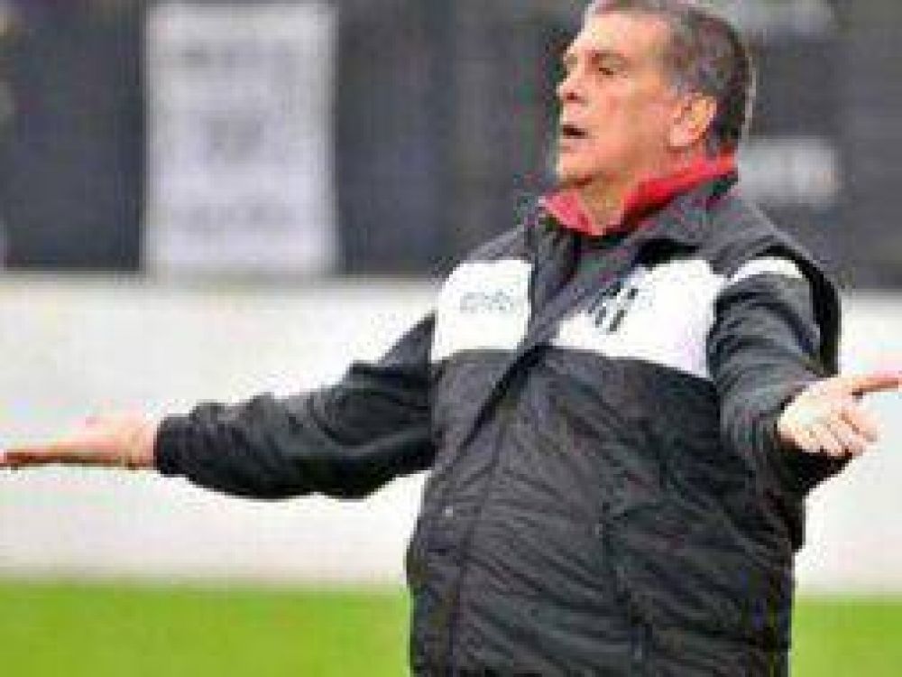 Ventura se quebr� en TV luego de sufrir una descompensaci�n tras el descenso de El Porvenir