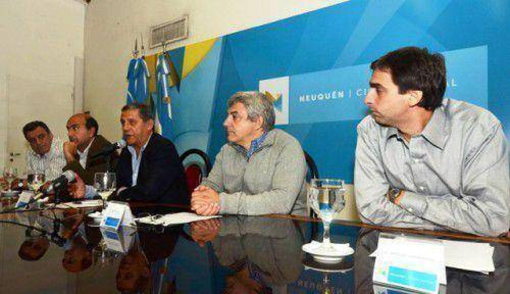 Controlar�n emisi�n de veh�culos a gasoil
