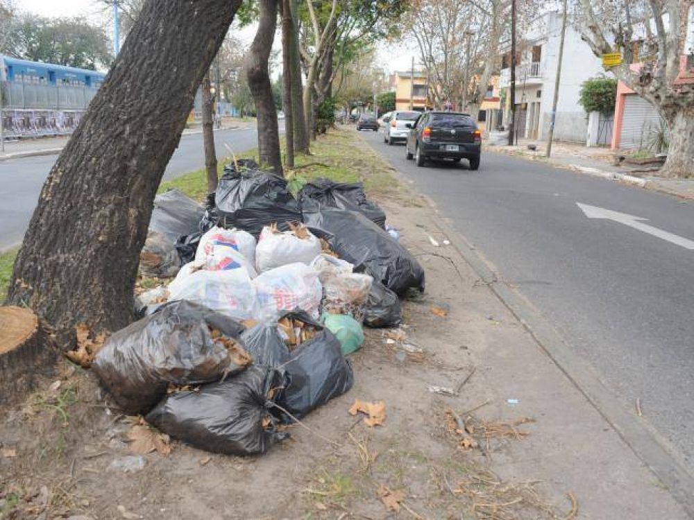 Reclamos en Don Bosco