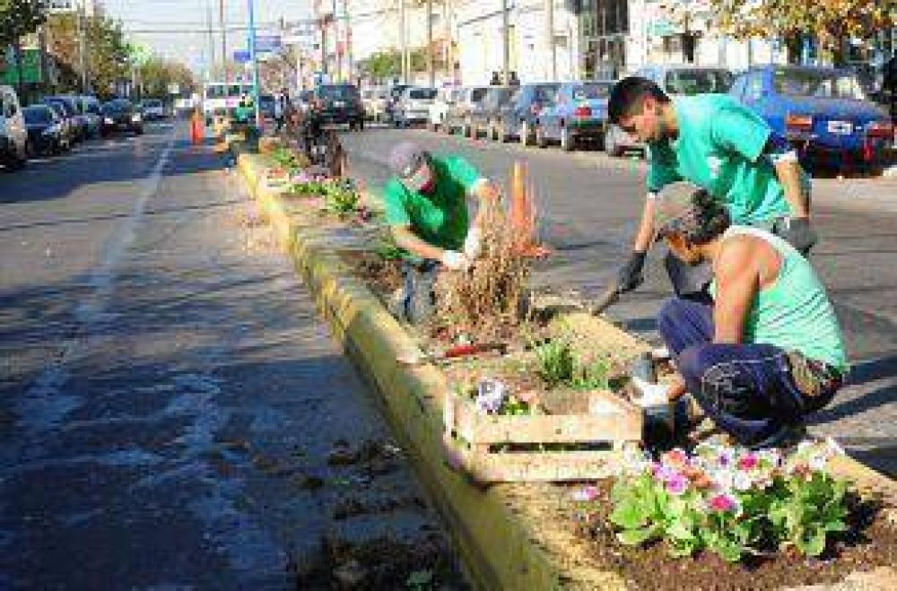 Actividades en la Semana del Medio Ambiente en Quilmes