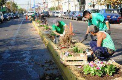 Actividades en la Semana del Medio Ambiente en Quilmes