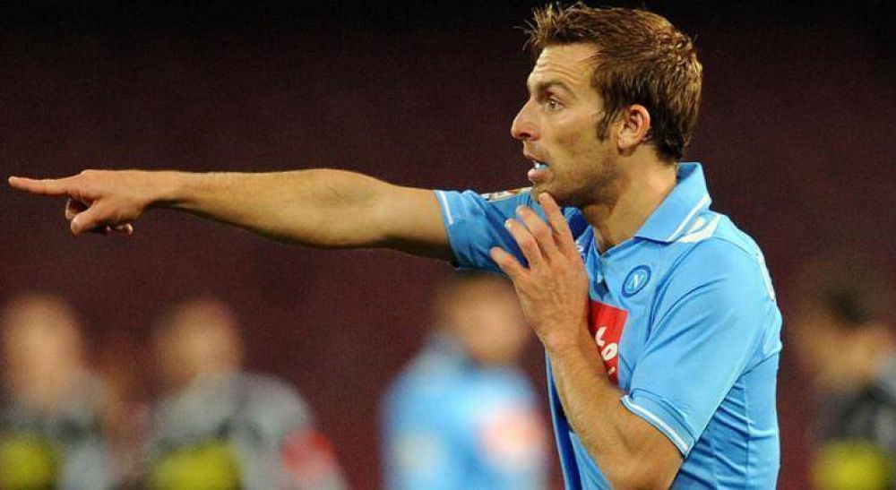 Campagnaro, "matador" de coraz�n: Me gustar�a jugar en Talleres porque soy hincha hace rato